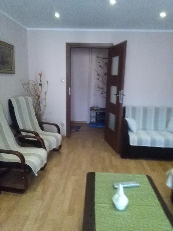 Apartament Kasprusie 65M2 Закопане Екстер'єр фото
